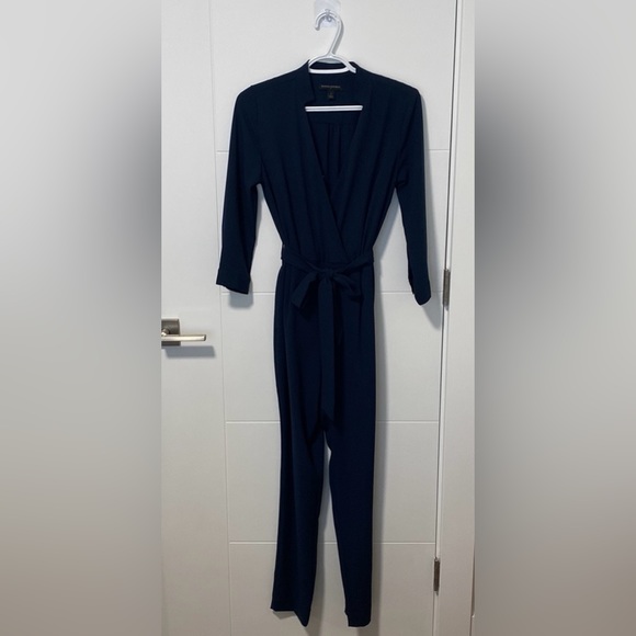 Banana Republic Jumpsuit - Picture 2 of 11